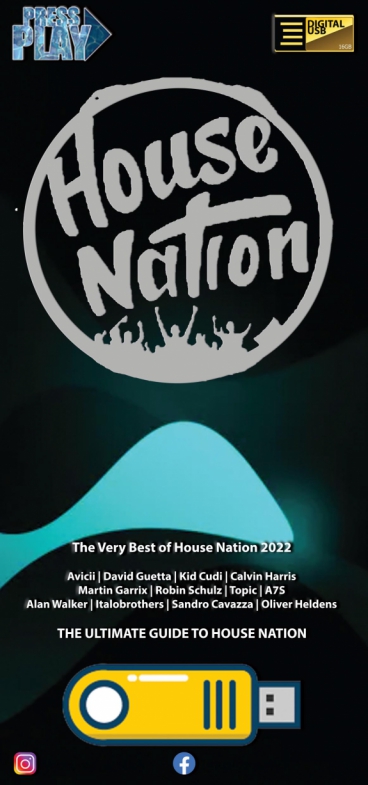 House Nation 2022 May