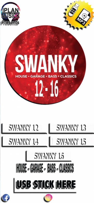 Swanky Volume 12 / 16