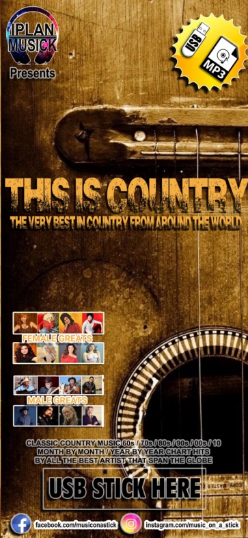 This Is Country Volume 1