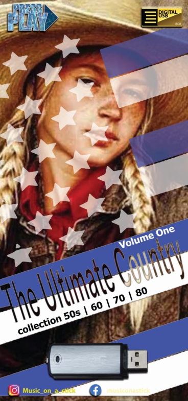 Ultimate Country Hits Vol.1